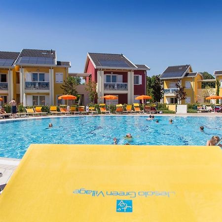 Jesolo Green Village Екстериор снимка