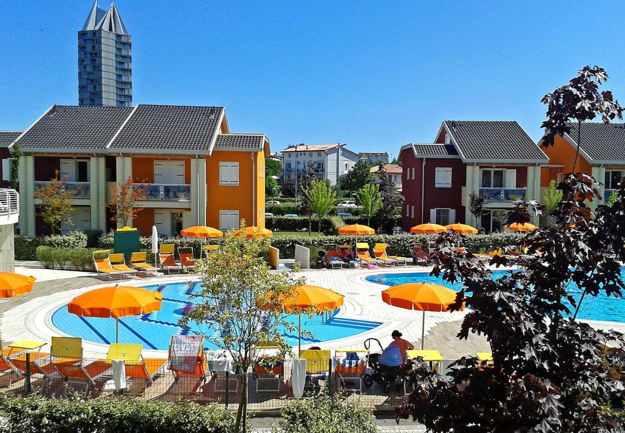 Jesolo Green Village Екстериор снимка