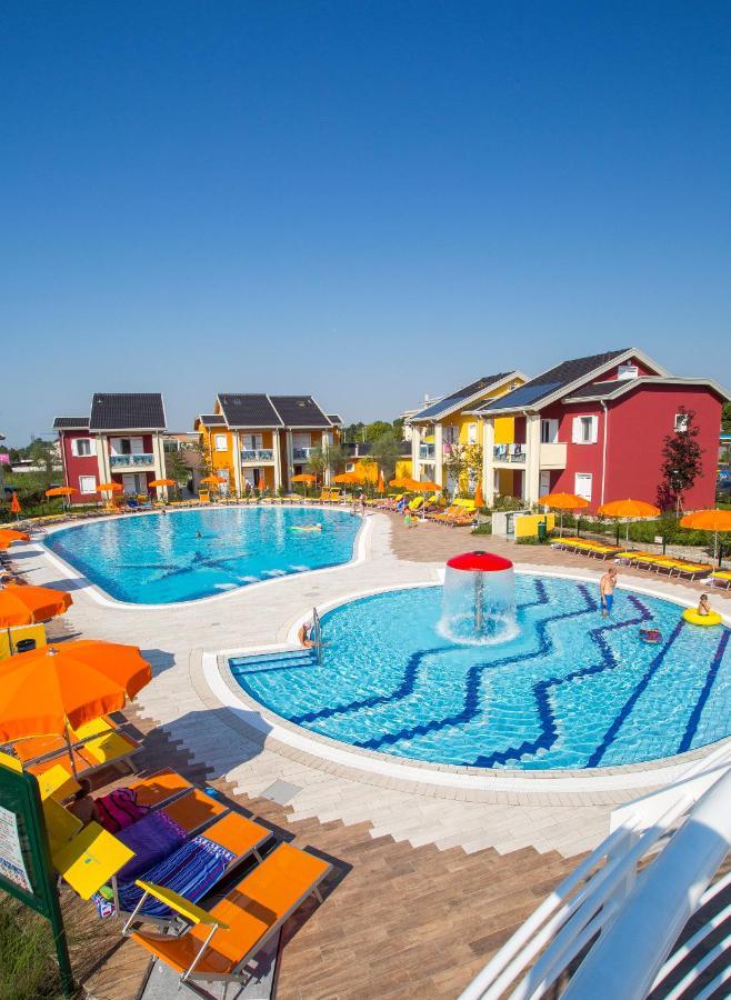 Jesolo Green Village Екстериор снимка