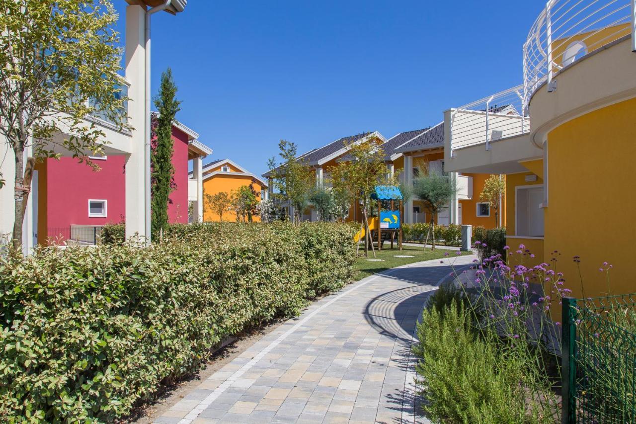 Jesolo Green Village Екстериор снимка