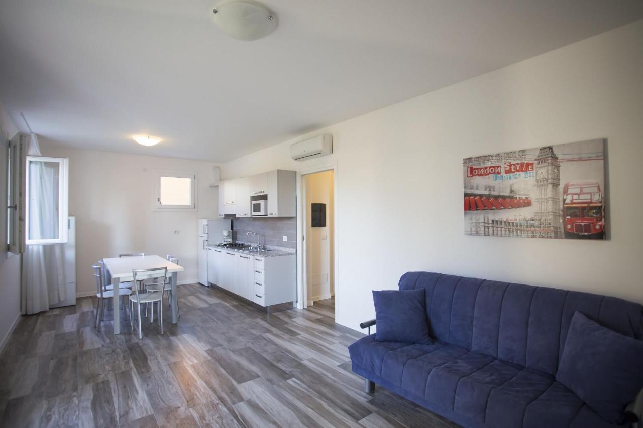 Jesolo Green Village Екстериор снимка