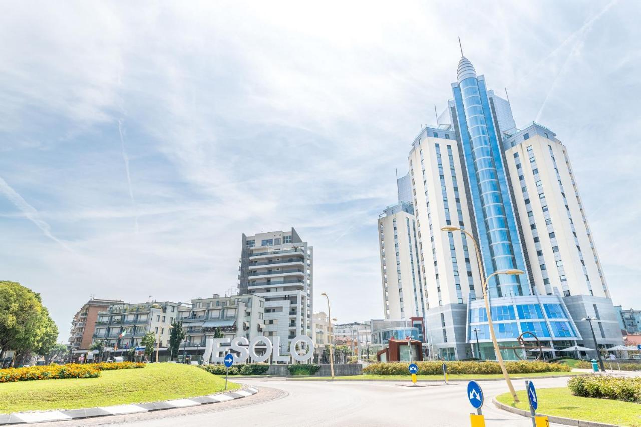 Jesolo Green Village Екстериор снимка