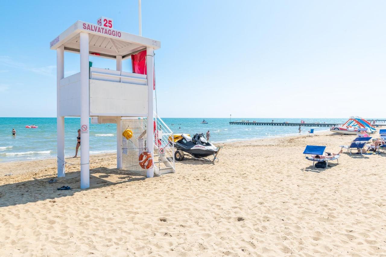 Jesolo Green Village Екстериор снимка