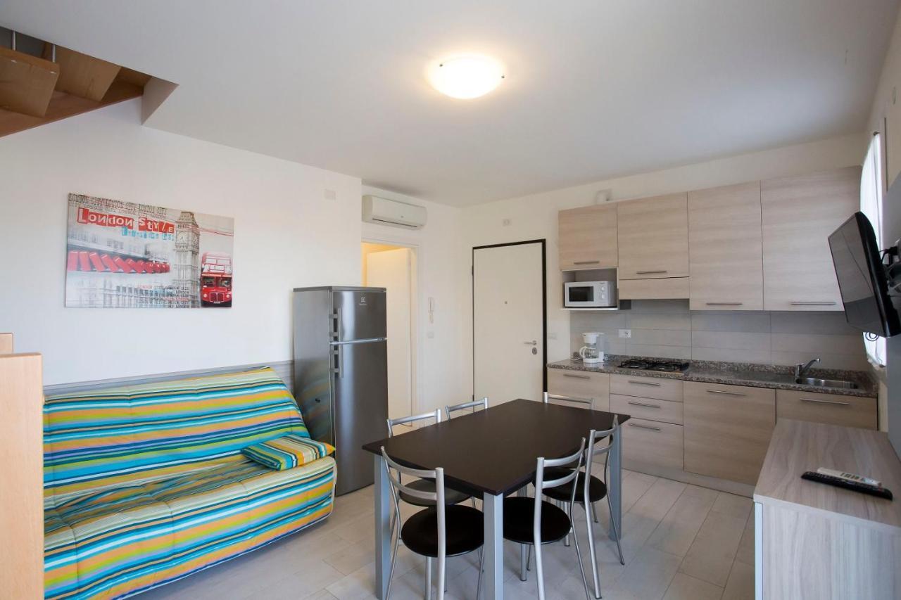 Jesolo Green Village Екстериор снимка