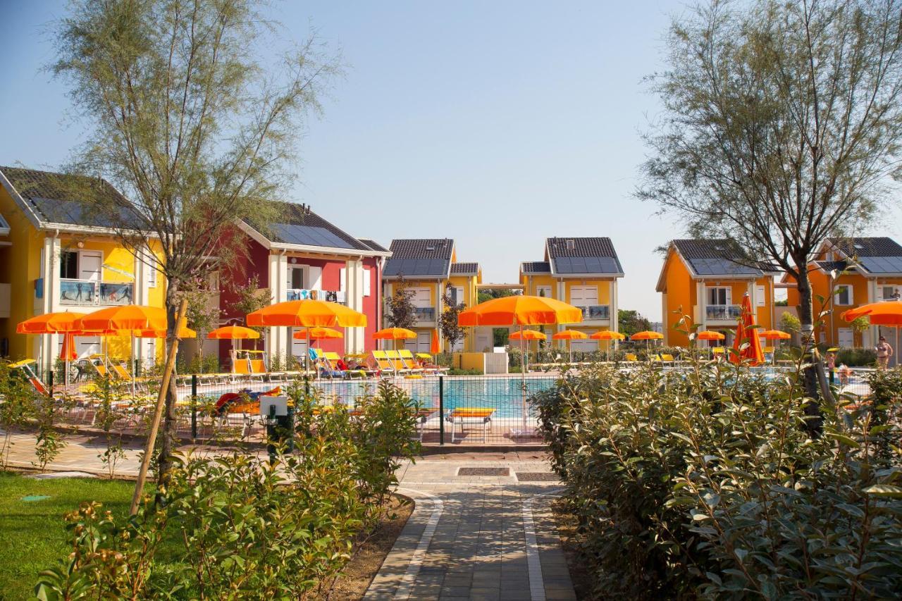 Jesolo Green Village Екстериор снимка