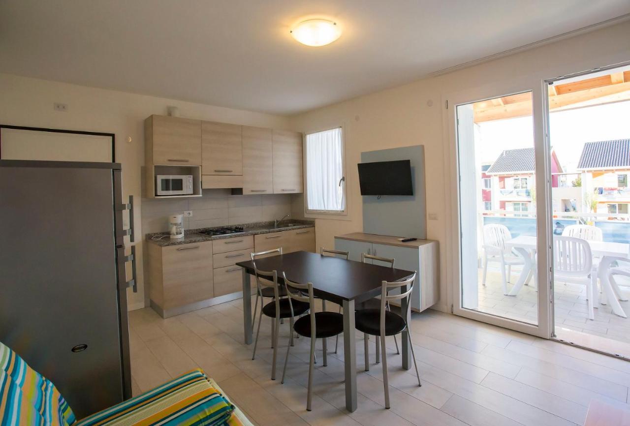 Jesolo Green Village Екстериор снимка