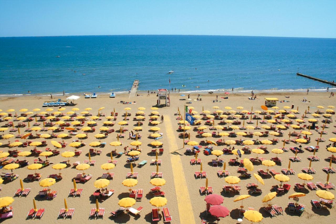 Jesolo Green Village Екстериор снимка