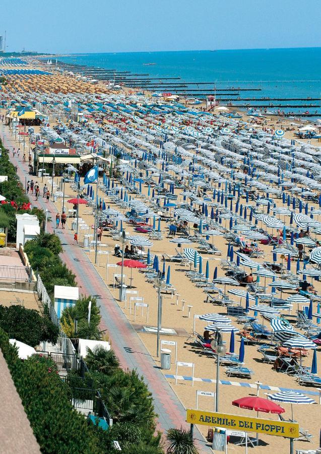 Jesolo Green Village Екстериор снимка