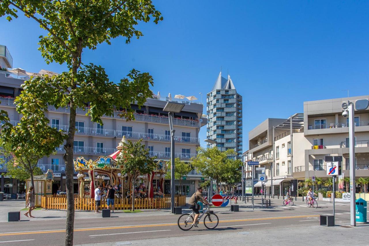 Jesolo Green Village Екстериор снимка