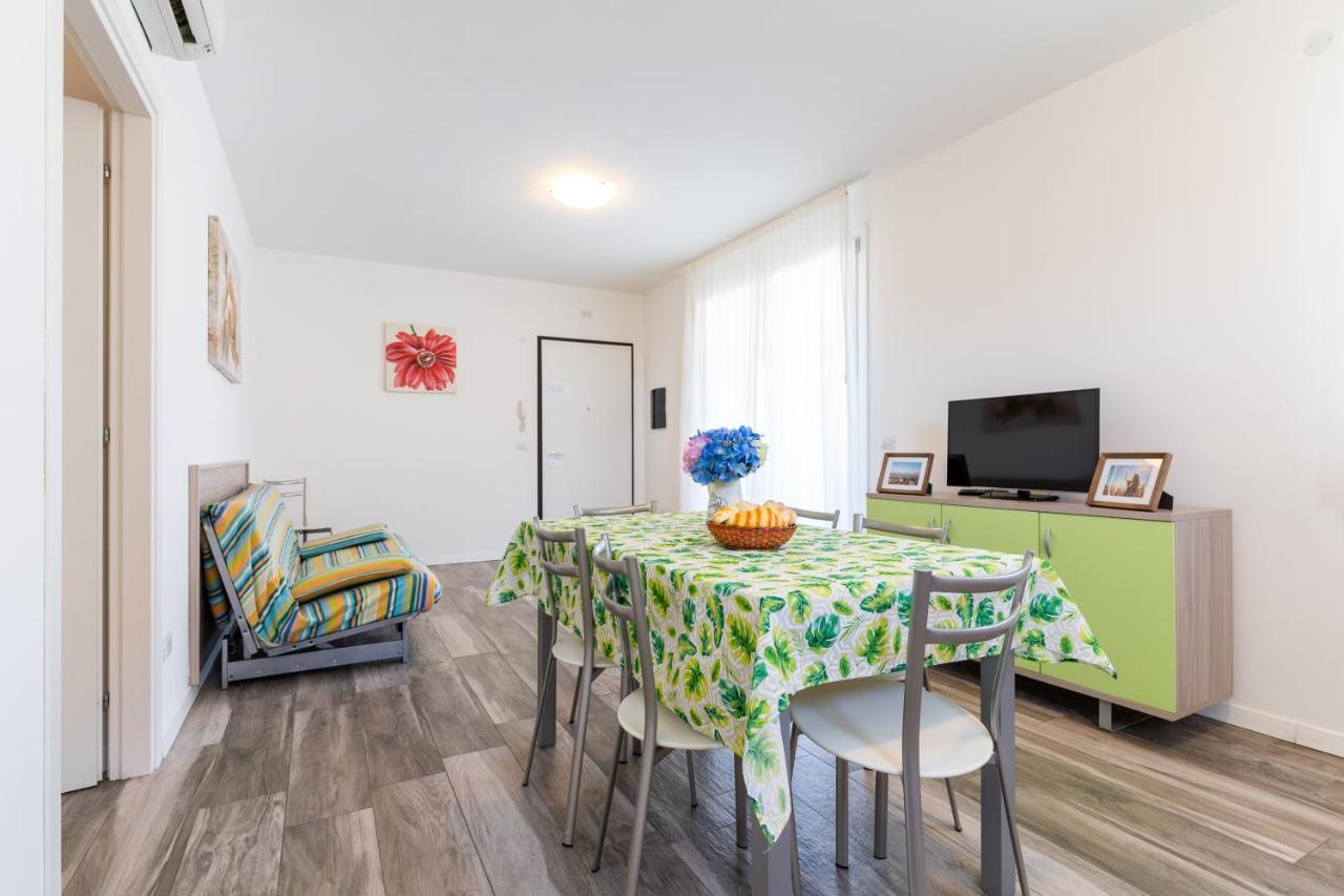 Jesolo Green Village Екстериор снимка