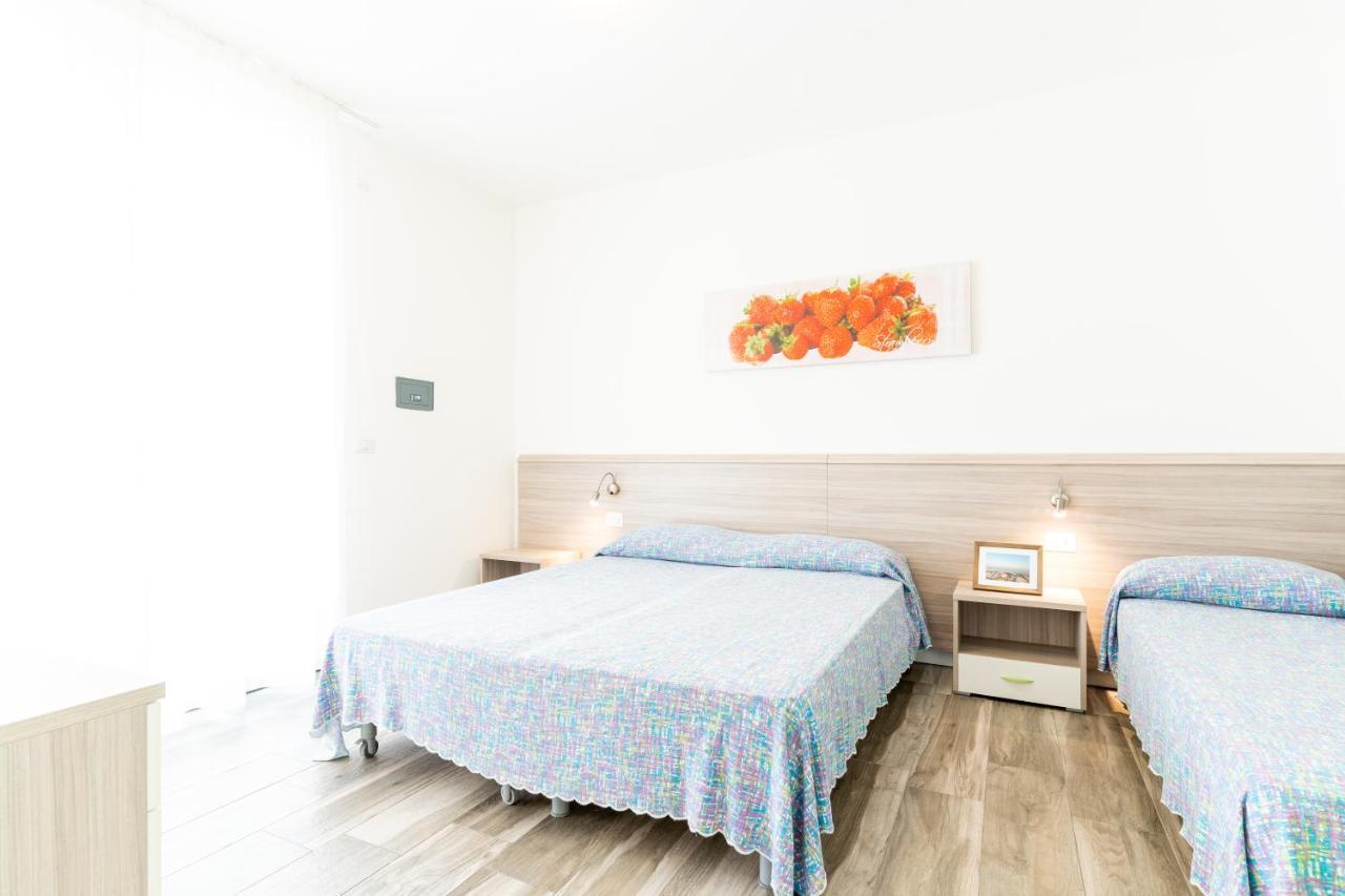 Jesolo Green Village Екстериор снимка