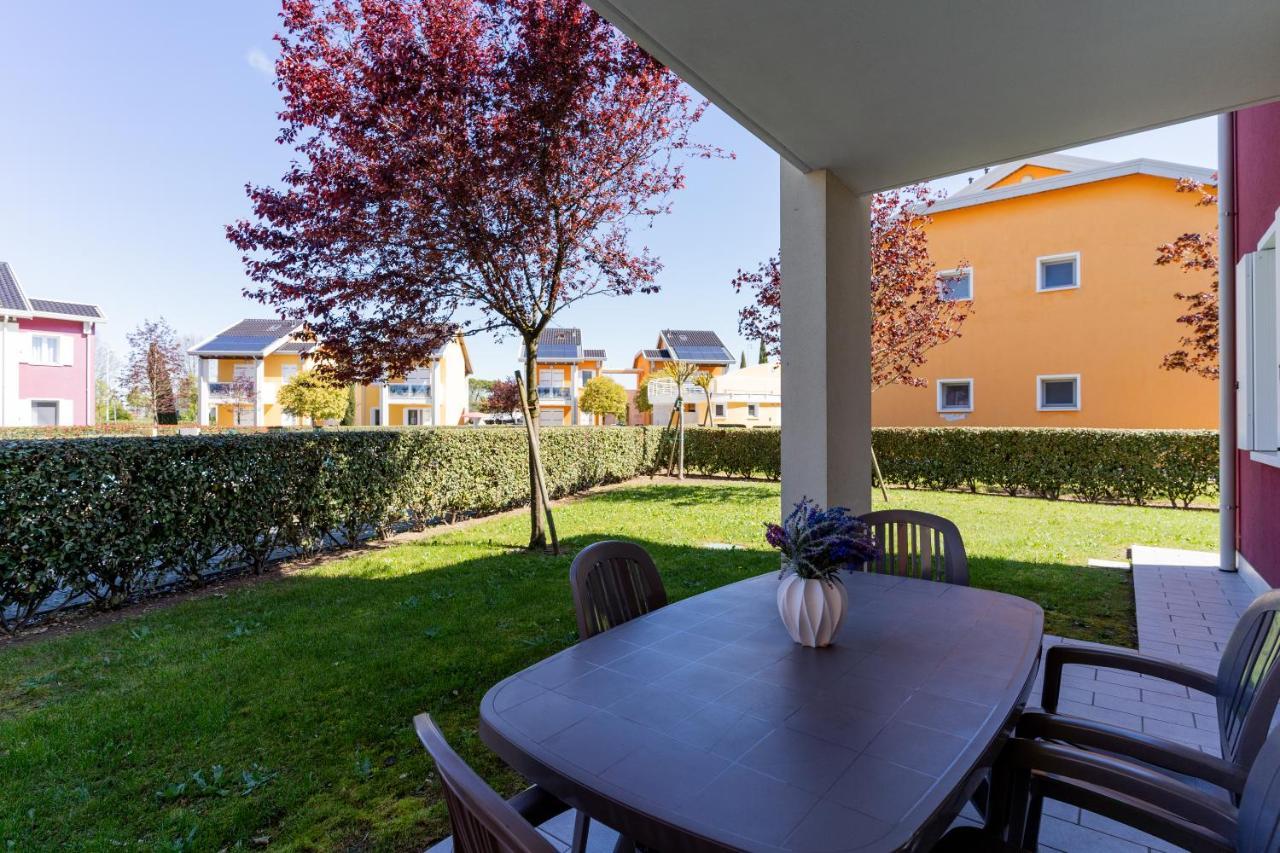 Jesolo Green Village Екстериор снимка